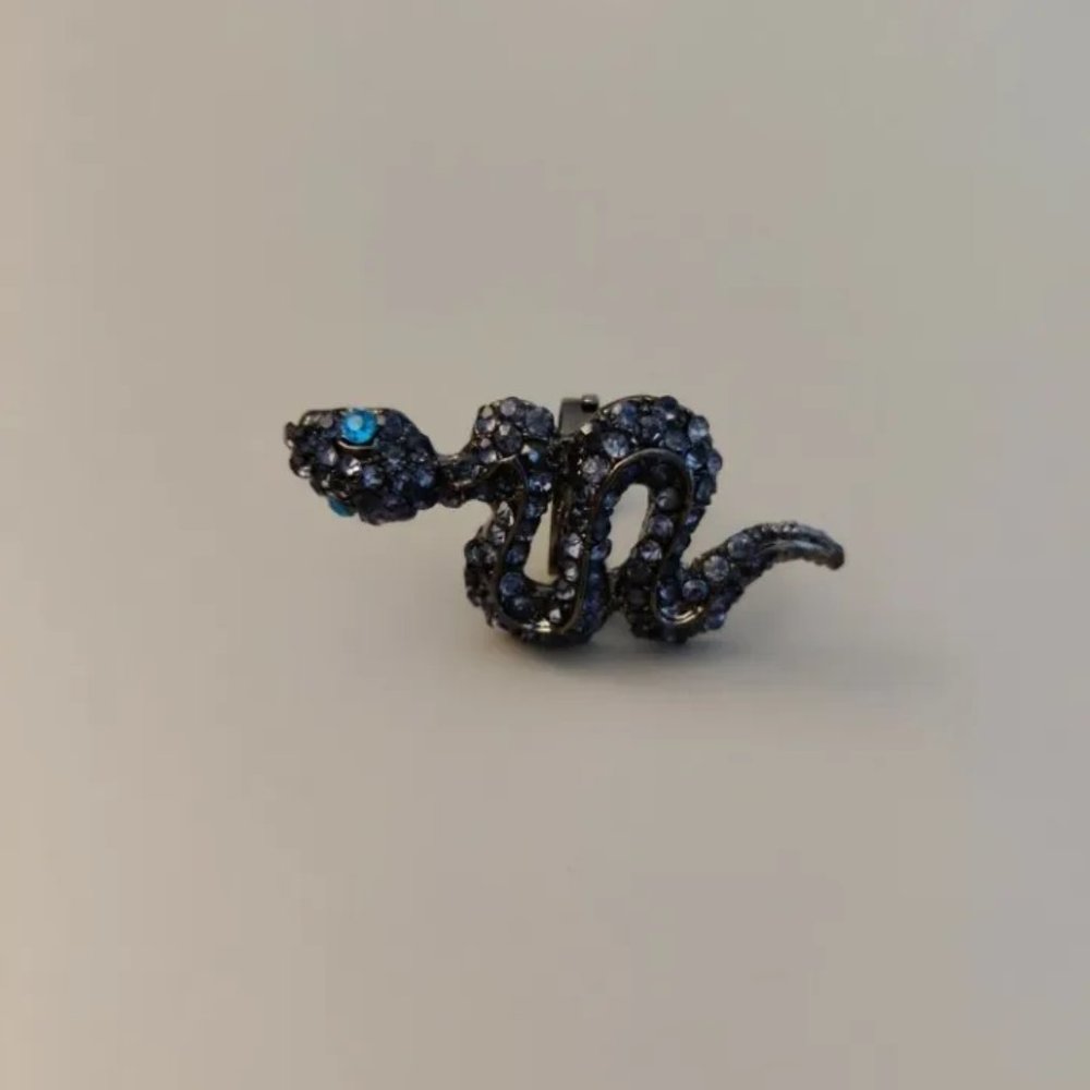 Snake Ring